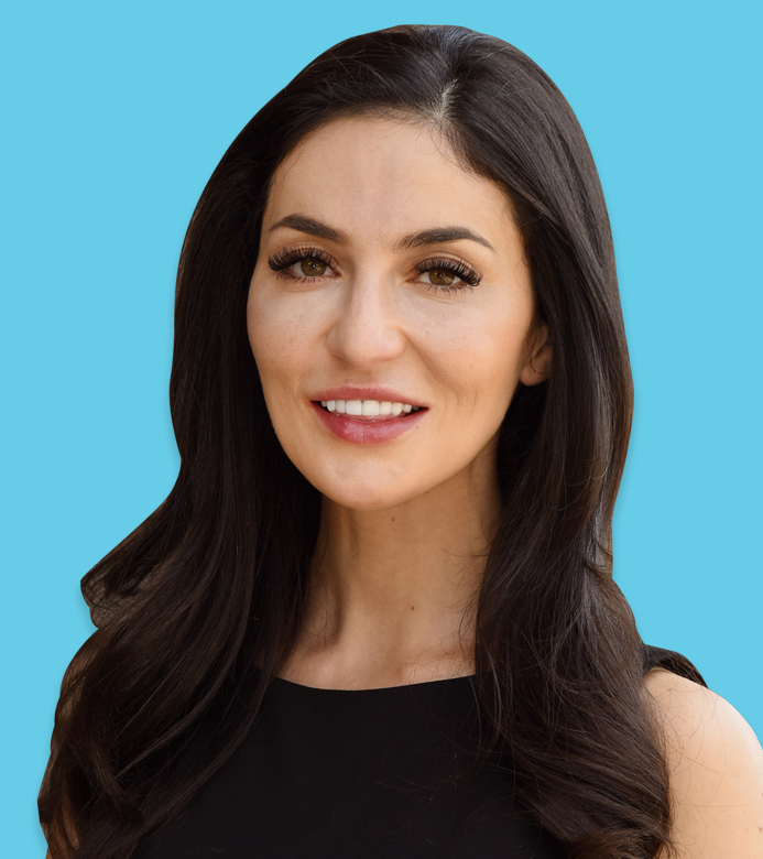Dr. Jennifer Sawaya is a Board-Certified Scottsdale Dermatologist at CALM Scottsdale. Her cosmetic services include Coolsculpting, Chemical Peels, and more!