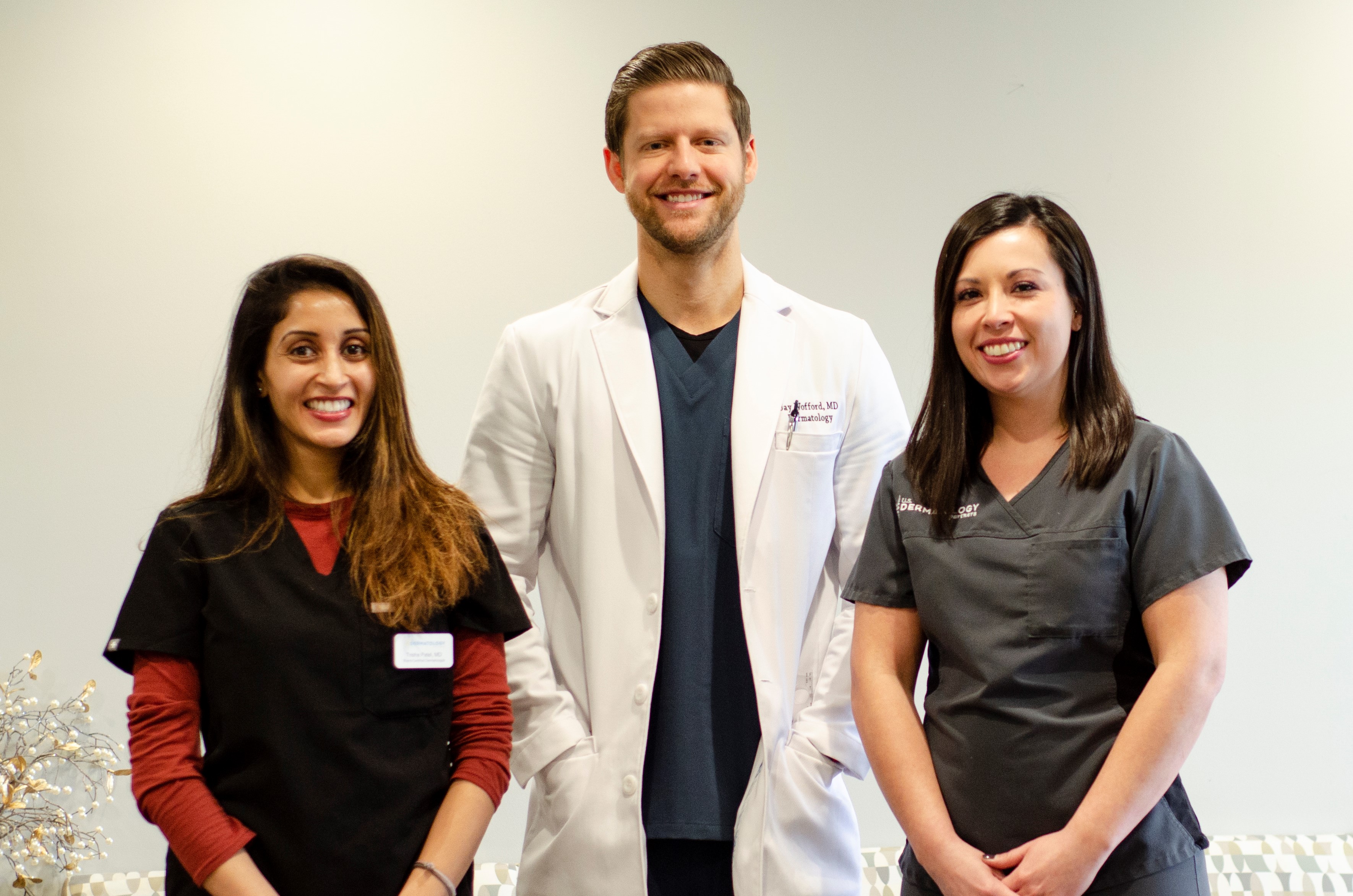 Join Our Team of Physicians U.S. Dermatology Partners