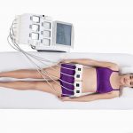 U.S. Dermatology Partners offers truSculpt iD. A non-invasive body contouring treatment that removes fat around the upper arms, back, abs, buttocks, hips, thighs, calves, and chin.
