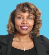 Nicole Kuykendall, LA, licensed aesthetician at U.S. Dermatology Partners Houston South, formerly Rabin Greenberg Dermatology