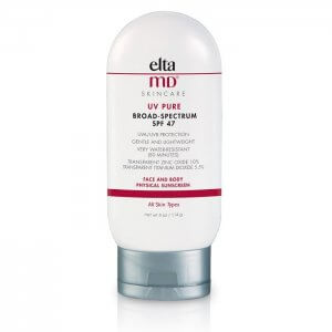 UV Pure Broad-Spectrum SPF 47