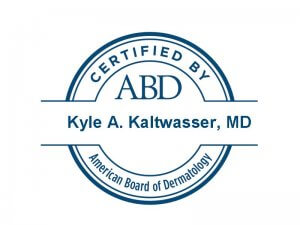 Dr. Kyle Kaltwasser is a Board-Certified Dermatologist in Baytown and Houston, Texas at U.S. Dermatology Partners, formerly Bay Area Dermatology.