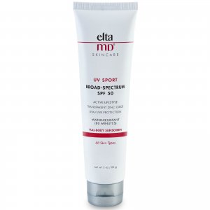 UV Sport Broad-Spectrum SPF 50 (Tube)