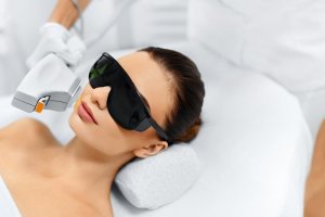 What is Fractional Laser Resurfacing?