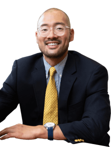 Welcome Jonathan Lee, MD to Bethesda Dermatopathology Lab