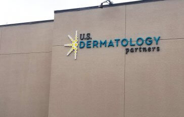 U.S. Dermatology Partners Fort Worth Cultural District