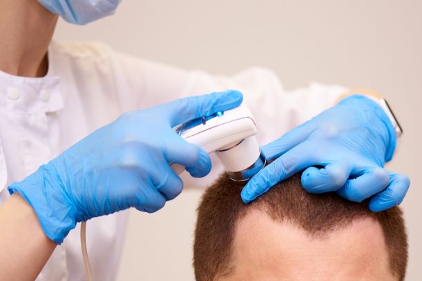 What Does Scalp Melanoma Look Like? What Does Scalp Melanoma Look Like?