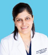 Ami Shah Vira, MD, FACS