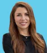 Ludivina Baribeau, FNP-BC