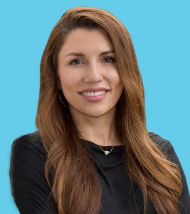 Ludivina Baribeau is a certified nurse practitioner at U.S. Dermatology Partners Fredericksburg. Her services include skin exams, skin cancer, & more!