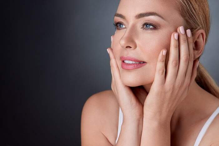 Effortless Youth: Achieving Skin Tightening in Just a Few Minutes