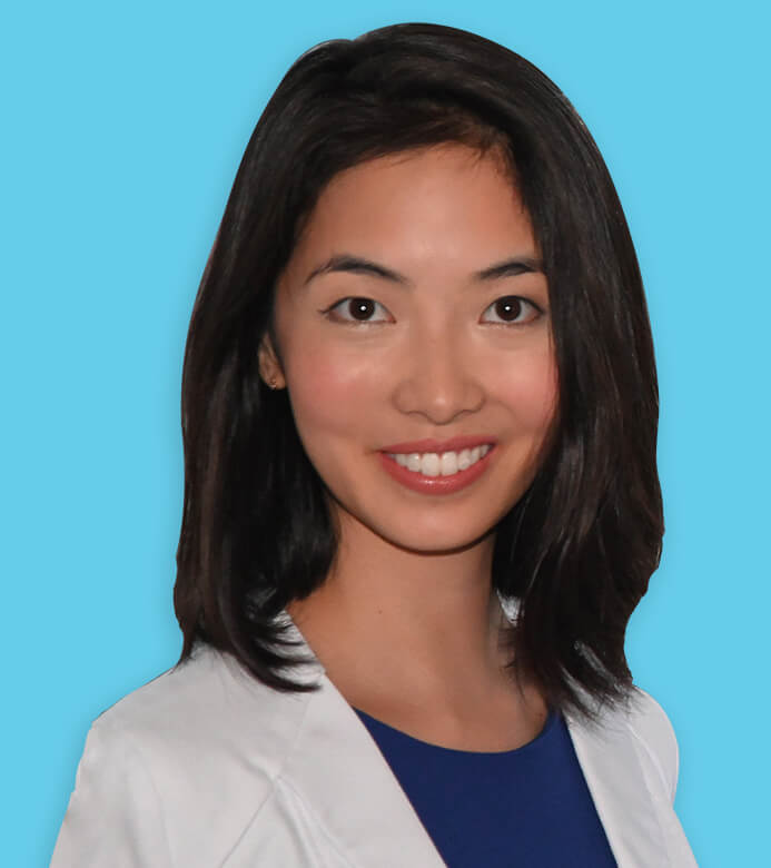Natalie Yin, MD