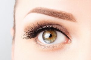 Microblading is a semi-permanent eyebrow tattoo that is cost-effective and can provide a long-term solution to sparse eyebrows.