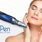 SkinPen Microneedling is a highly effective treatment that helps reduce the signs of aging by stimulating the production of new collagen and elastin.