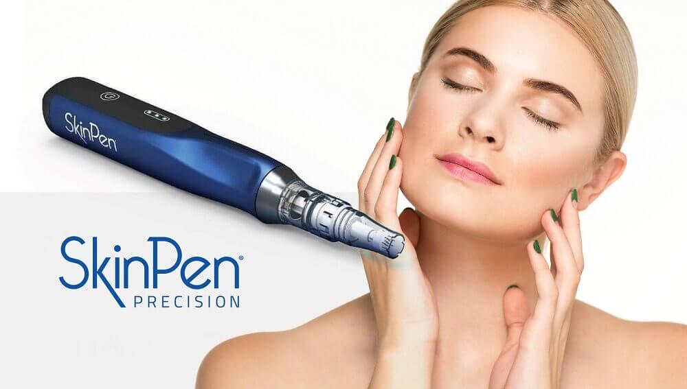 Skinpen Microneedling Us Dermatology Partners