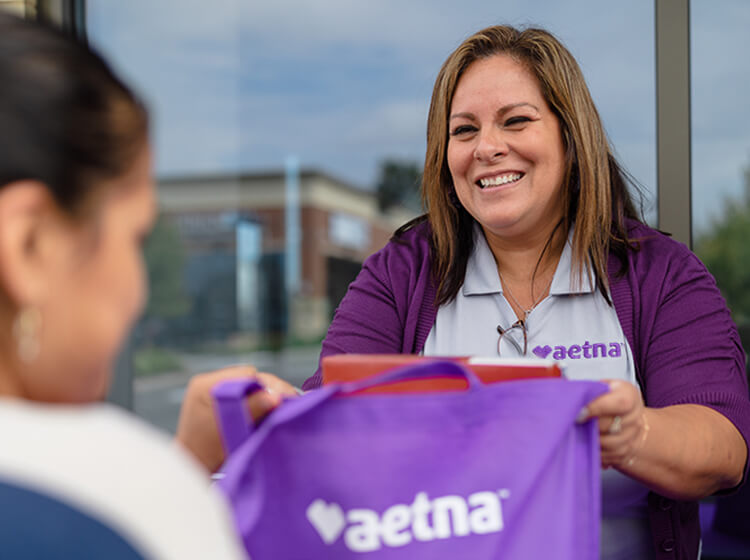 Our Agreement with Aetna Health Insurance U.S. Dermatology Partners