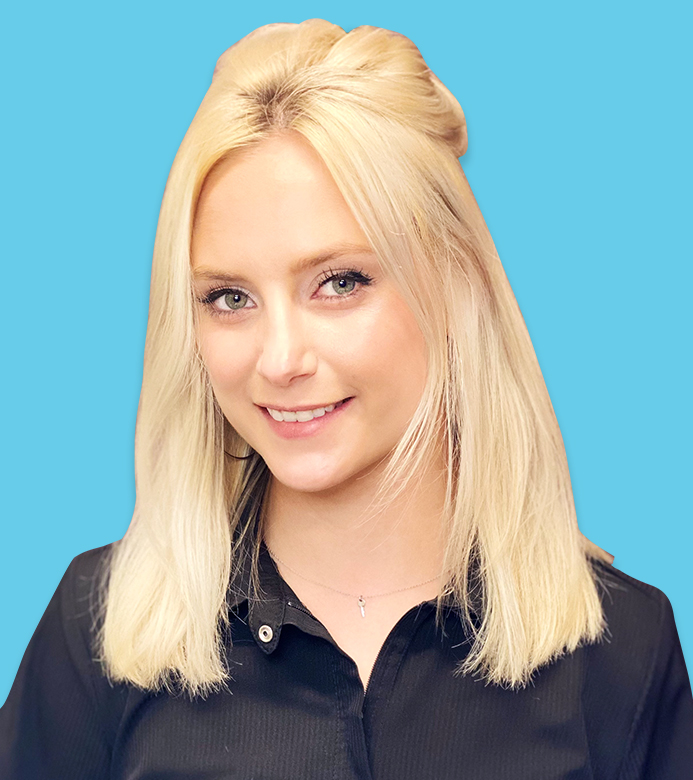 Ali O'Borsky, LA U.S. Dermatology Partners Overland Park