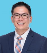 Aaron Fong, MD, FAAD