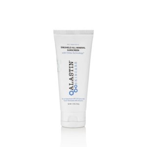 SilkSHIELD All Mineral Sunscreen SPF 30