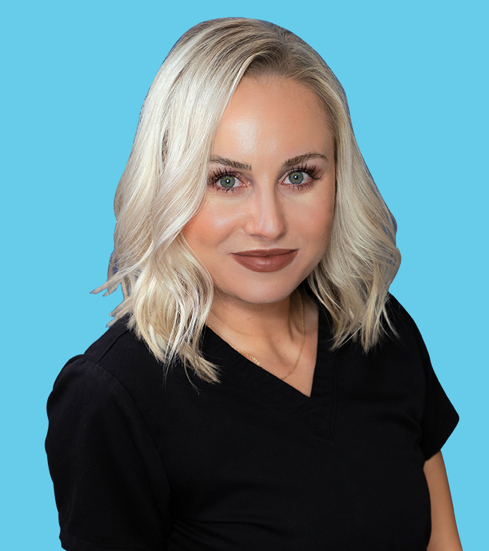 Kelsey Tordjman, LA is a Licensed Aesthetician at U.S. Dermatology Partners in Denver & Littleton, Colorado. Now accepting new patients!