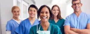 U.S. Dermatology Partners is looking for compassionate, professional new team members. Find out more about our current job opportunities.