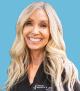 Shelly Colvin, CLT is a Certified Laser Technician at CALM Scottsdale in Scottsdale, Arizona. Her services include laser treatments! Now accepting new patients!