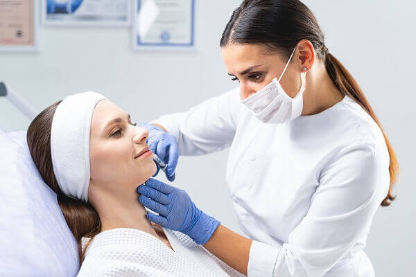 What Are the Different Types of Dermal Fillers?