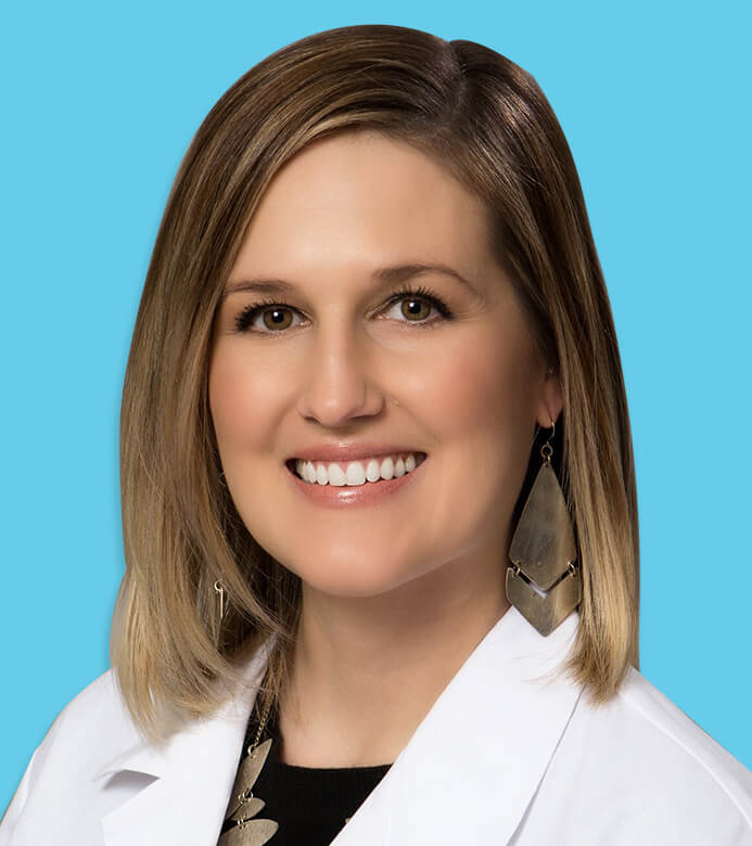 Amy Avant is a Board-Certified Family Nurse Practitioner at U.S. Dermatology Partners in Leawood, Kansas. Her services include Acne, Annual Skin Examinations, and more!