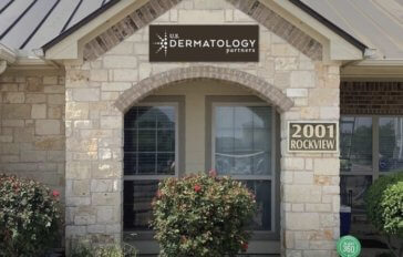 U.S. Dermatology Partners Granbury on Rockview Drive