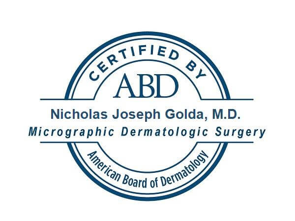 Dr. Nicholas Golda is Board-Certified Dermatologist & Fellowship-Trained Mohs in Lee's Summit, Missouri at U.S. Dermatology Partners.