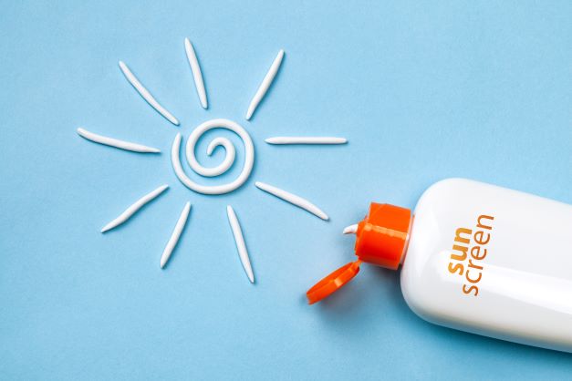 chemical vs physical sunscreen