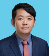 Chase Kwon, MD