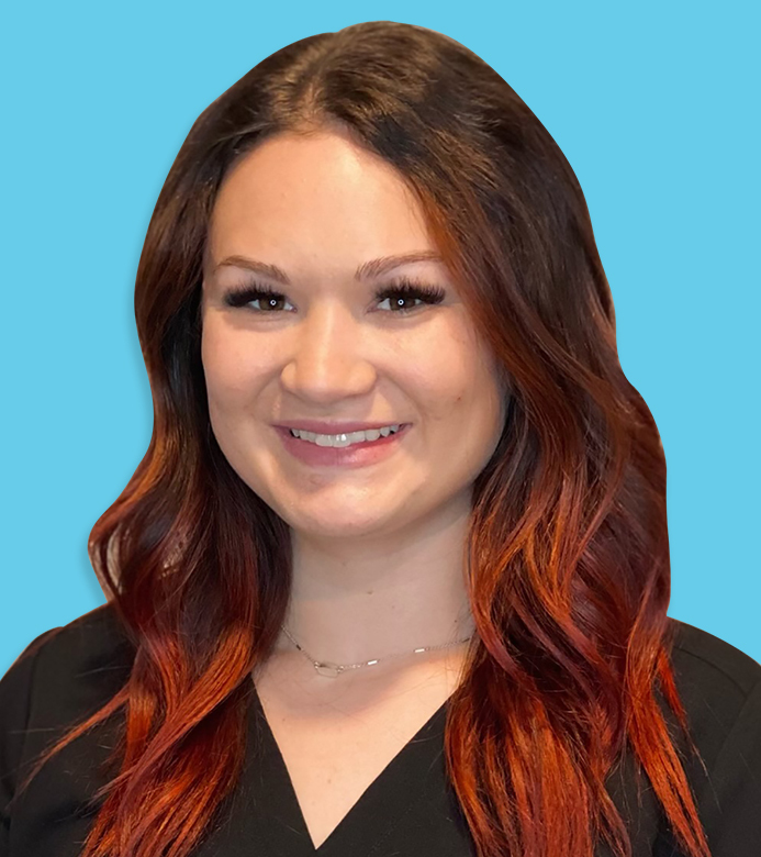 Courtney Woodward, LA is a Licensed Aesthetician at U.S. Dermatology Partners in Longview, Texas. Sarah is now accepting new patients!