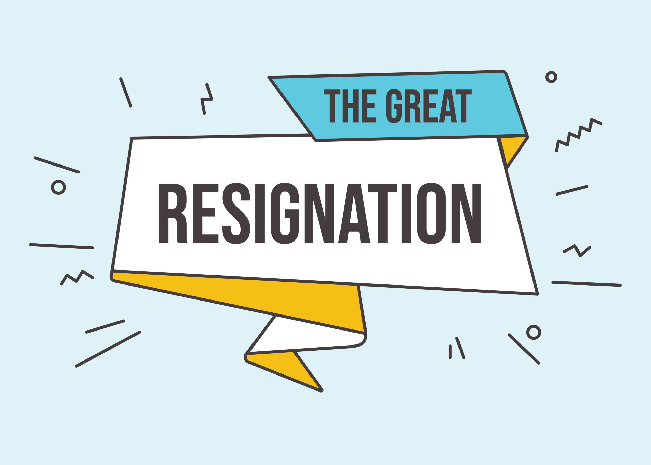 The “Great Resignation” is real. Employees vow they’re “not going to take it anymore” and employers scramble to retain them. Read more.
