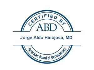 Dr. Hinojosa is a Dermatologist providing skincare to patients in Plano, Texas. He is now accepting patients!