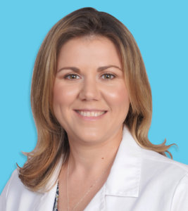 Lindsay Reck is a Certified Physician Assistant at U.S. Dermatology Partners Spicewood Springs in Austin, Texas. Now accepting new patients!