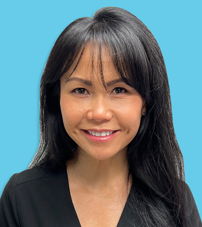 Miah Le, LA is a Licensed Aesthetician at U.S. Dermatology Partners in Dallas, Texas. Miah is now accepting new patients!