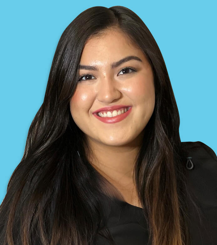 Ashley Pena, LA is a Licensed Aesthetician at U.S. Dermatology Partners in Corsicana, Texas. Ashley is now accepting new patients!