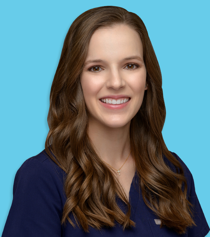 Cassandra Kenny is a Certified Physician Assistant in Granbury, Texas at U.S. Dermatology Partners Granbury. Now accepting new patients!