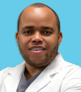 Ikechukwu "Ike" Okolocha is a Certified Nurse Practitioner at U.S. Dermatology Partners in Carrollton and Dallas, Texas.