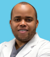 Ikechukwu "Ike" Okolocha is a Certified Nurse Practitioner at U.S. Dermatology Partners in Carrollton and Dallas, Texas.