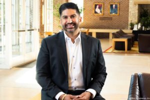 Q&A with Paul Singh, CEO, US Dermatology Partners