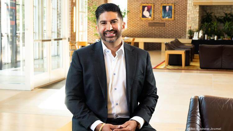 Q&A with Paul Singh, CEO, US Dermatology Partners