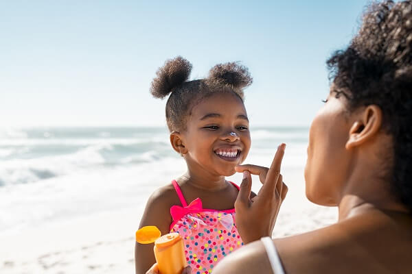 Back-to-School Sun Protection Tips