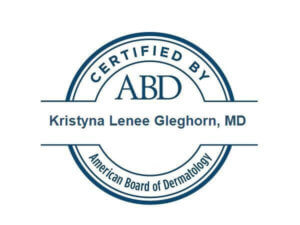 Dr. Kristyna Gleghorn is Board-Certified Dermatologist & Fellowship-Trained Mohs in Cushing, Oklahoma at U.S. Dermatology Partners.