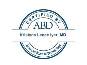 Dr. Kristyna Iyer is Board-Certified Dermatologist & Fellowship-Trained Mohs in Cushing, Oklahoma at U.S. Dermatology Partners.