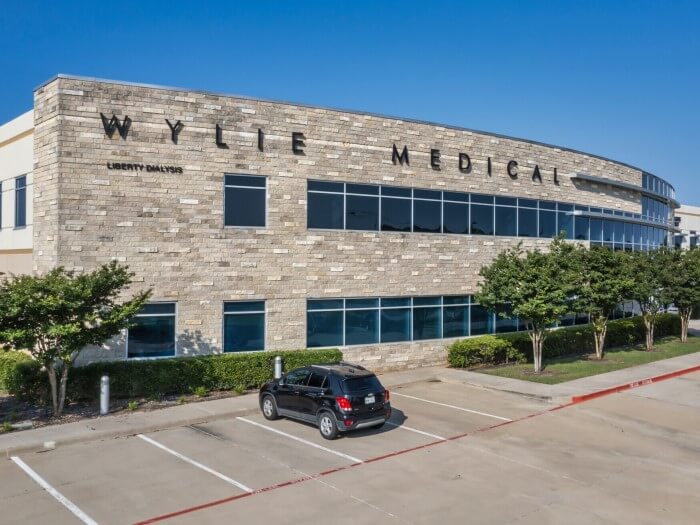 U.S. Dermatology Partners Wylie