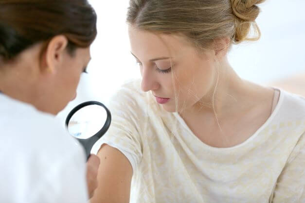 Why is melanoma dangerous. Dermatologist answers patient questions