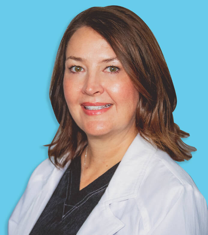 Brandi Egizio, PA-C is a certified physician assistant in Cedar Park, Texas at U.S. Dermatology Partners. Now accepting appointments!