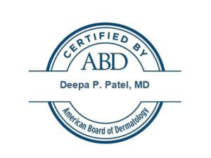 Deepa Patel is a dermatologist providing skincare to patients in Silver Spring, Maryland. She is now accepting patients!